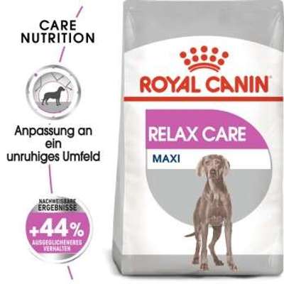 tests-Royal Canin Relax Care Maxi-Bild