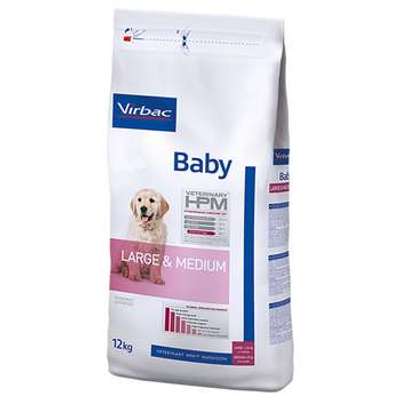 tests-Virbac Baby Dog Large & Medium-Bild
