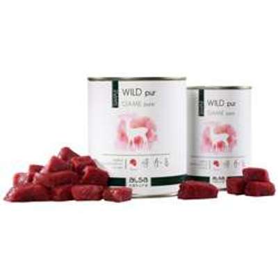 tests-alsa nature SIMPLE Wild pur-Bild