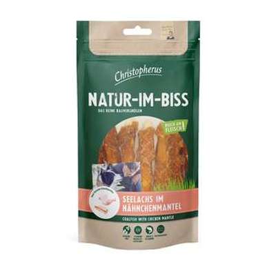 tests-Christopherus Natur-Im-Biss Seelachs im Hähnchenmantel-Bild