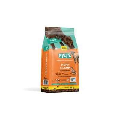 tests-Fiete Adult Huhn & Lamm deutsches Premium-Trockenfutter-Bild