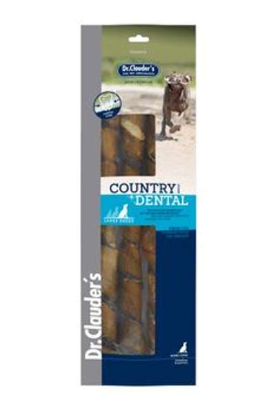 tests-Dr. Clauder's Country Dental Snack Fisch - Large Breed-Bild