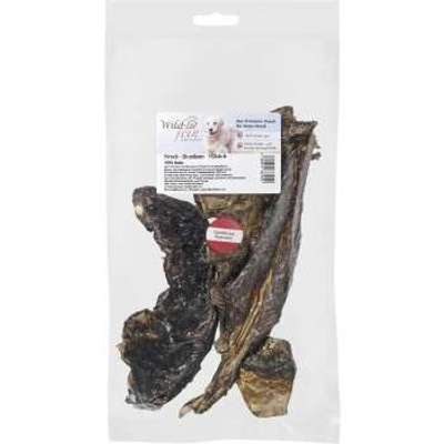 tests-Wild & Fein Brustbein vom Hirsch-Bild