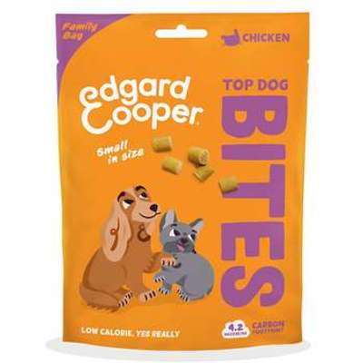 tests-Edgard & Cooper Bites Huhn Family Pack-Bild
