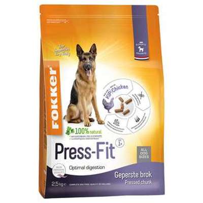 tests-Fokker Press-Fit-Bild