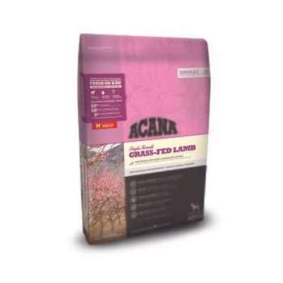 tests-Acana Grass-Fed Lamm-Bild