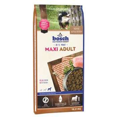tests-Bosch Maxi Adult-Bild