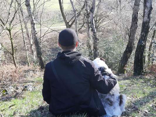 Challenge 30  Freundschaft-Beitrag-Bild