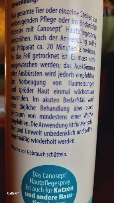 Hautveränderung um ein Auge herum-Beitrag-Bild