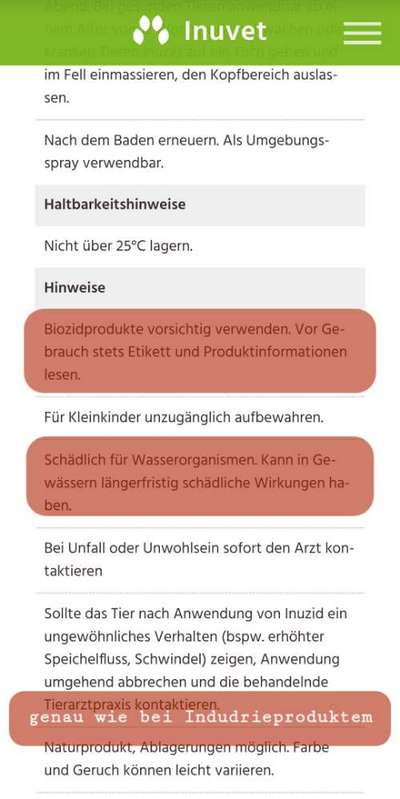 Floh und Zeckenmittel-Beitrag-Bild