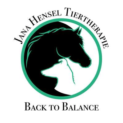 Medizinische Dienstleistungen-Jana Hensel Tiertherapie - Back to Balance-Bild