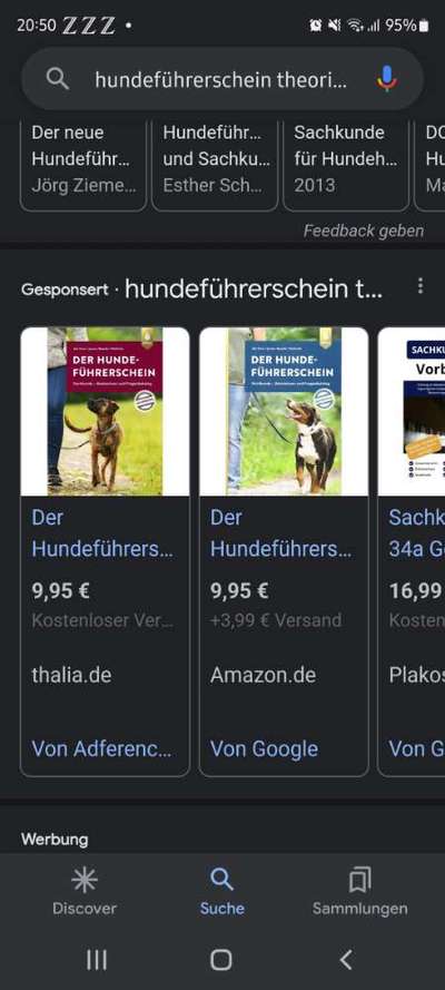 Hundeführerschein - Niedersachsen-Beitrag-Bild