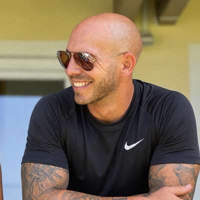 Hundetreffen-Trainingspartner-Profilbild