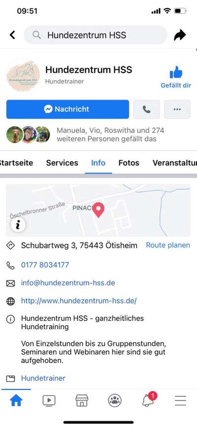 "Sozialisierung" von Dieter Paul Hundetrainer-Beitrag-Bild