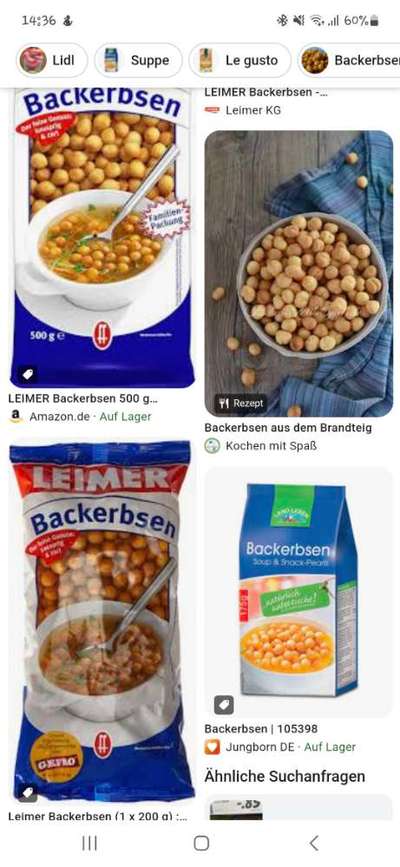 Was sind so die lieblings-Leckerli eurer Hunde?-Beitrag-Bild