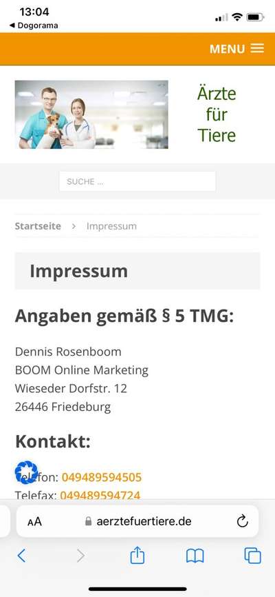 Hochwertiges / Bedarfsgerechtes Nassfutter (ohne Barfen), welches nur?-Beitrag-Bild