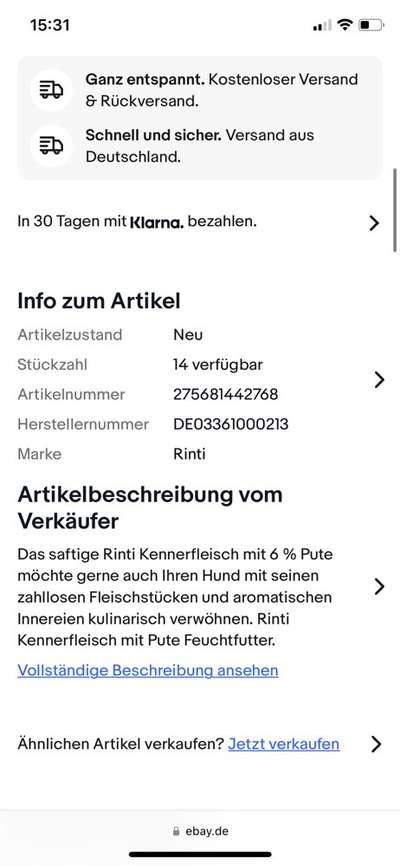 Hundefutter vom Discounter - Ist teuer gut und billig schlecht?-Beitrag-Bild
