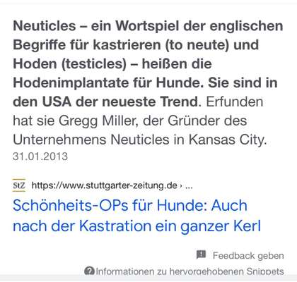 Qualzucht - Warum Aufklärung alleine nicht reicht-Beitrag-Bild