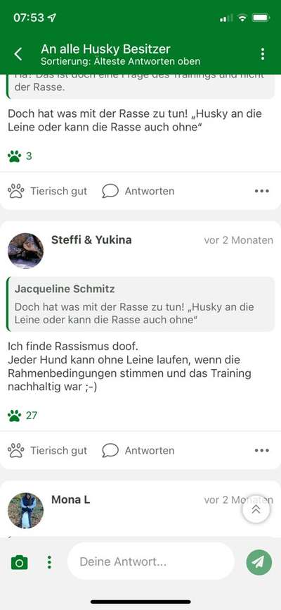 An alle Husky Besitzer-Beitrag-Bild