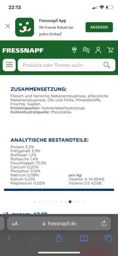 Gewichtszunahme klappt nicht-Beitrag-Bild