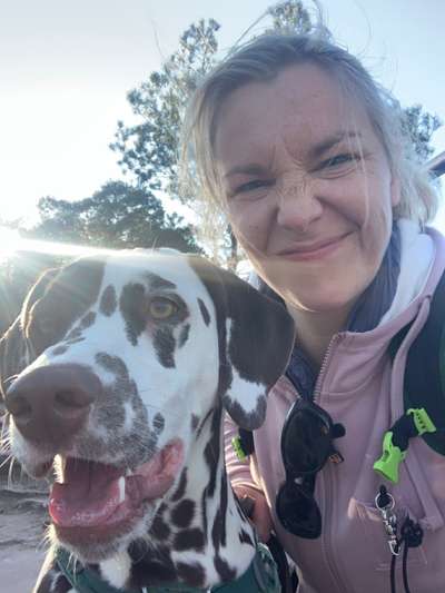 Dogorama Photo Challenge - Selfie Time!-Beitrag-Bild