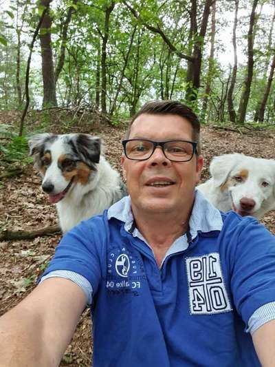 !!SELFIE MIT DEINEM LIEBLING!!-Beitrag-Bild