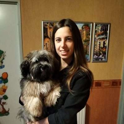 Hundetreffen-Welpen treffen-Profilbild