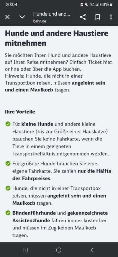 Zugfahrt - Welche Tasche oder Box-Beitrag-Bild