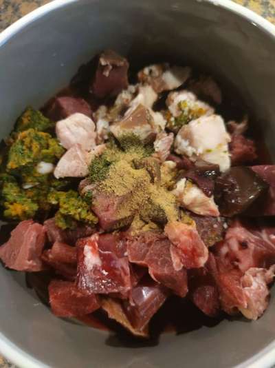 Zeigt her Eure Futternäpfe-Beitrag-Bild