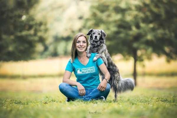 Hundeschulen-Martin Rütter Hundeschule Würzburg/Main-Tauber-Kreis - Sophie Grethe-Bild