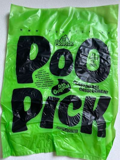 Alternative zu Kotbeuteln aus Plastik, ja/ nein?-Beitrag-Bild