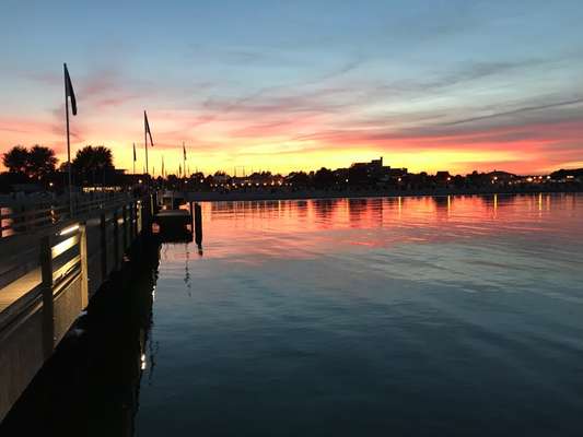 Urlaub am Strand-Beitrag-Bild