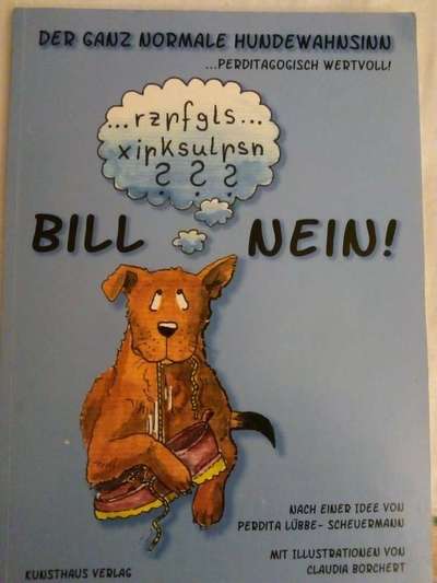 Hunde-Fachliteratur-Beitrag-Bild