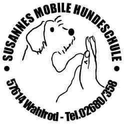 Hundeschulen-Susanne mobile Hundeschule-Bild