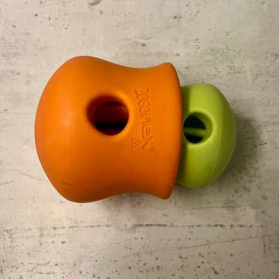 Spielzeug West Paw Toppl Erfahrung?-Beitrag-Bild