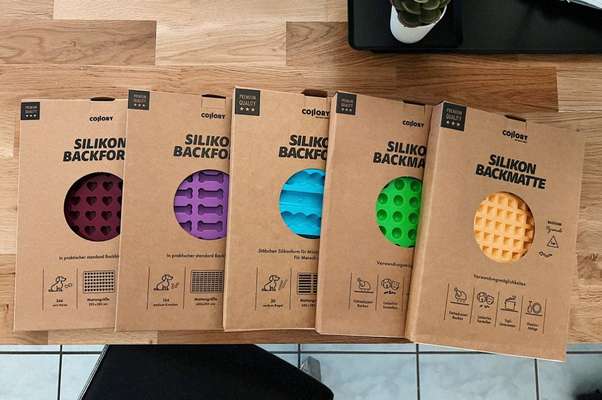 Heute gibt es.....der "ich mach die Leckerlis-Selber-Thread"-Beitrag-Bild