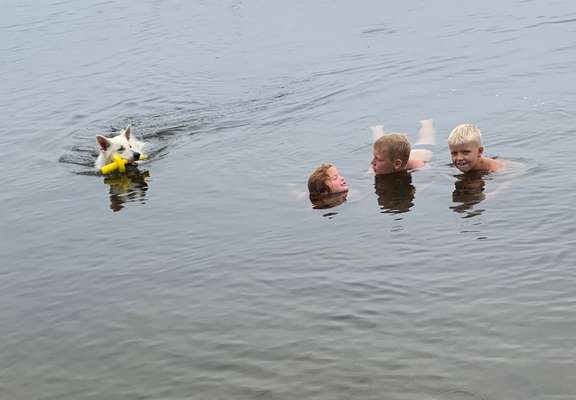 Eure schönsten Fotos mit Wasser-Beitrag-Bild