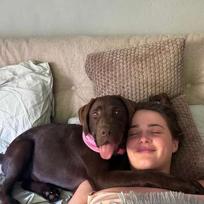 Ana's Profile Picture