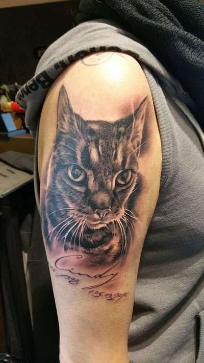 Erinnerungs Tattoos-Beitrag-Bild