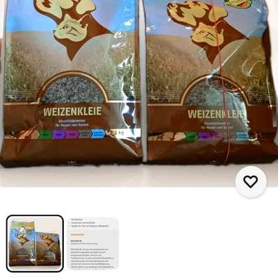 Großes Paket für Hunde, Leckerlies, Kauteile, Trockenfutter, Nassfutter-Beitrag-Bild