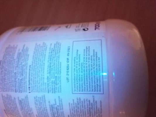 Opti Joint Gelenkpulver-Beitrag-Bild