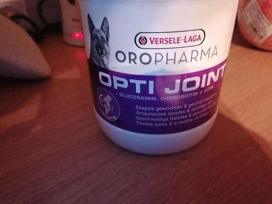 Opti Joint Gelenkpulver-Beitrag-Bild