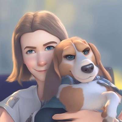 Stefanie's Profilbild