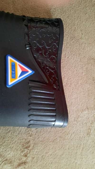 Gummistiefel, nicht für den Hund-Beitrag-Bild