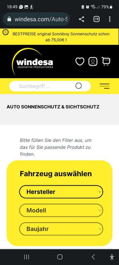 Hitzeschutz im Auto?-Beitrag-Bild