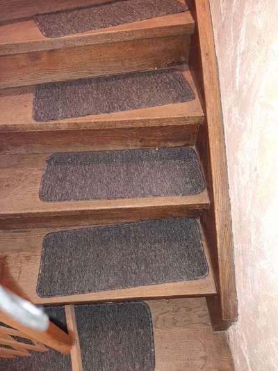 Rutschige Holztreppe-Beitrag-Bild