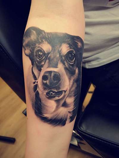 Erinnerungs Tattoos-Beitrag-Bild