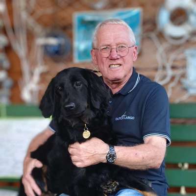 Hundetreffen-Gassi-Gehen und Spielen Crimmitschauer Wald und Wiese oberhalb Der"Blindenanstalt"-Profilbild