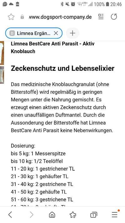 Zecken finden - Tipps und Tricks-Beitrag-Bild