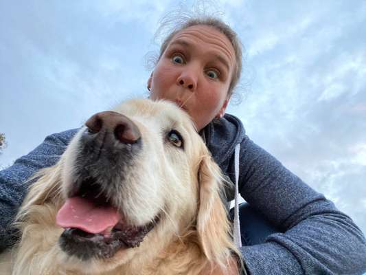 Challenge 33 - Du und dein Hund-Beitrag-Bild